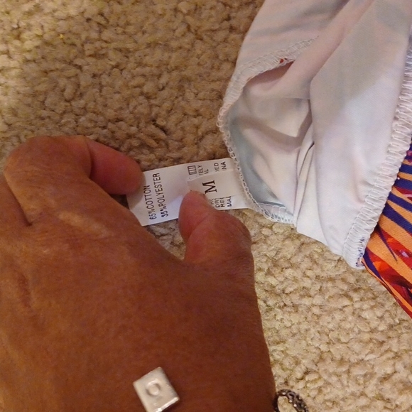 2 piece colorful set - Picture 2 of 3